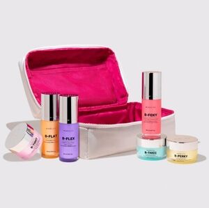 Maëlys Full Body Travel Kit Mini Icons